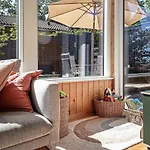 Hébergement de vacances Seaside Bliss In Sandkas Allinge-Sandvig
