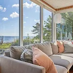 Hébergement de vacances Seaside Bliss In Sandkas