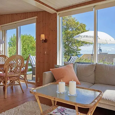 Holiday home Xxix *