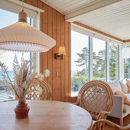 Seaside Bliss In Sandkas Дом отдыха