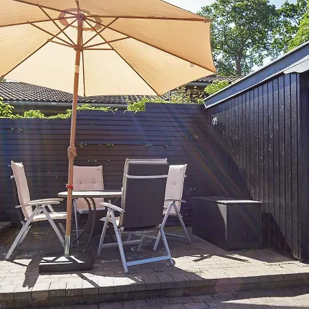 Vakantiehuis Seaside Bliss In Sandkas - By Traum *