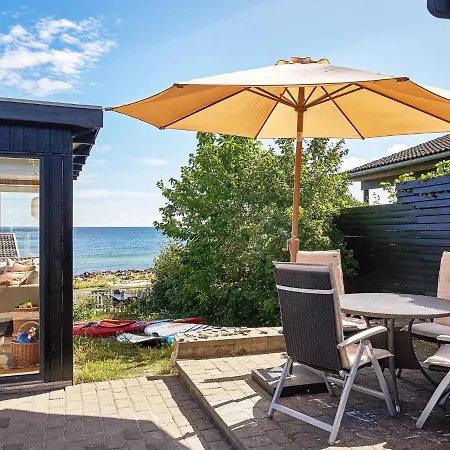 Seaside Bliss In Sandkas Дом отдыха *