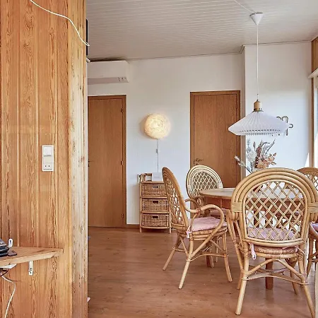 Seaside Bliss In Sandkas - By Traum *