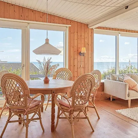 Seaside Bliss In Sandkas - By Traum *