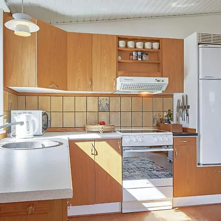 Seaside Bliss In Sandkas *