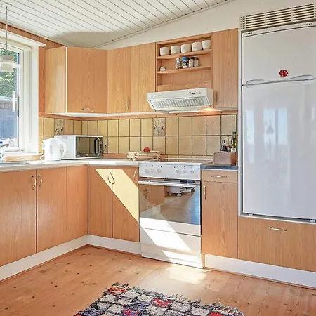 Сasa de vacaciones Seaside Bliss In Sandkas - By Traum *