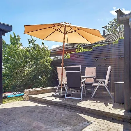 Seaside Bliss In Sandkas - By Traum