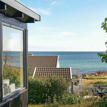 Seaside Bliss In Sandkas - By Traum Сasa de vacaciones *