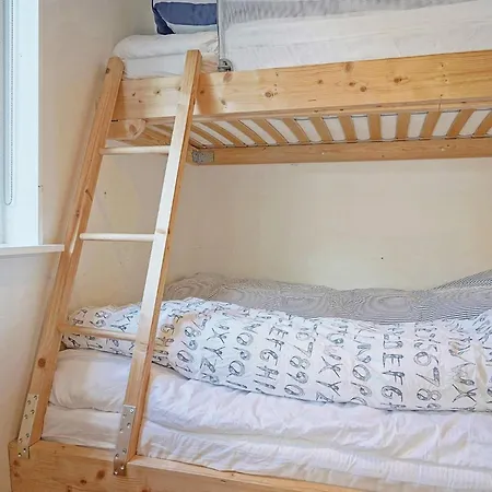 Seaside Bliss In Sandkas - By Traum Vakantiehuis Allinge-Sandvig