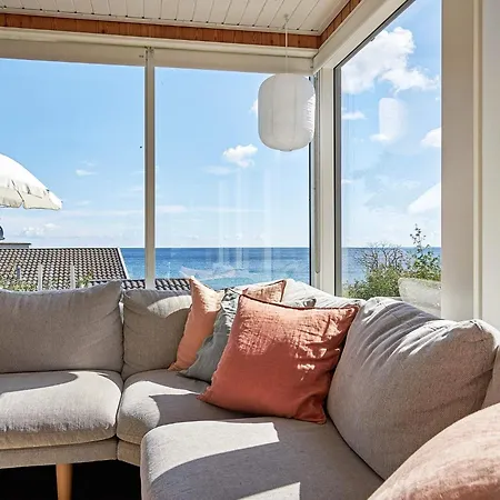 Seaside Bliss In Sandkas - By Traum *