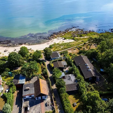 Сasa de vacaciones Seaside Bliss In Sandkas - By Traum *