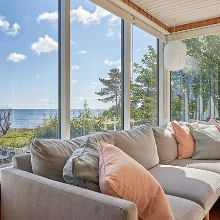 Сasa de vacaciones Seaside Bliss In Sandkas Allinge-Sandvig