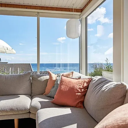 Seaside Bliss In Sandkas Allinge-Sandvig