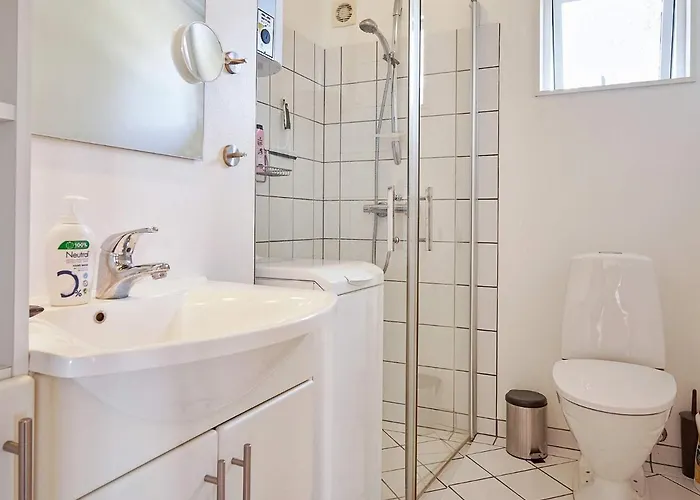 Seaside Bliss In Sandkas - By Traum *