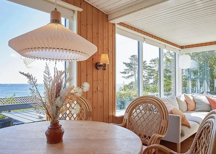 Seaside Bliss In Sandkas - By Traum Сasa de vacaciones