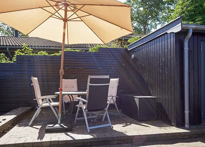 Сasa de vacaciones Seaside Bliss In Sandkas - By Traum *