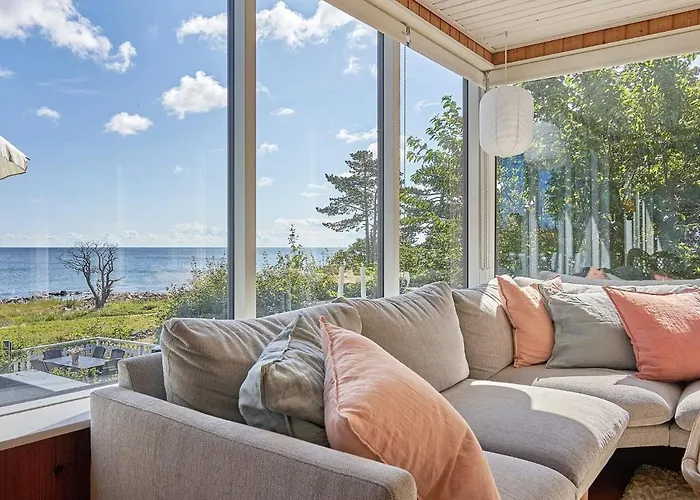 Сasa de vacaciones Seaside Bliss In Sandkas - By Traum