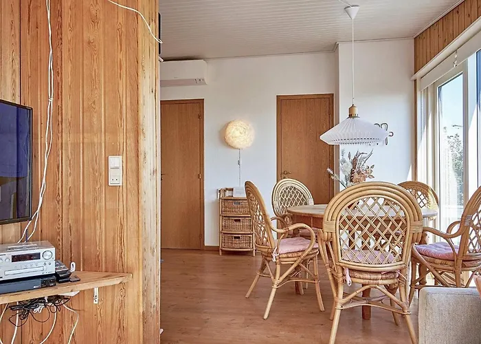 Seaside Bliss In Sandkas - By Traum *