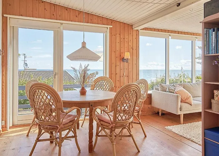 Seaside Bliss In Sandkas - By Traum *