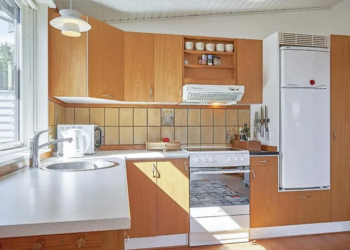 Seaside Bliss In Sandkas - By Traum *