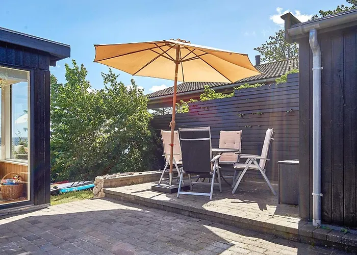 Seaside Bliss In Sandkas - By Traum