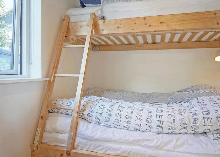 Seaside Bliss In Sandkas - By Traum Сasa de vacaciones Allinge-Sandvig