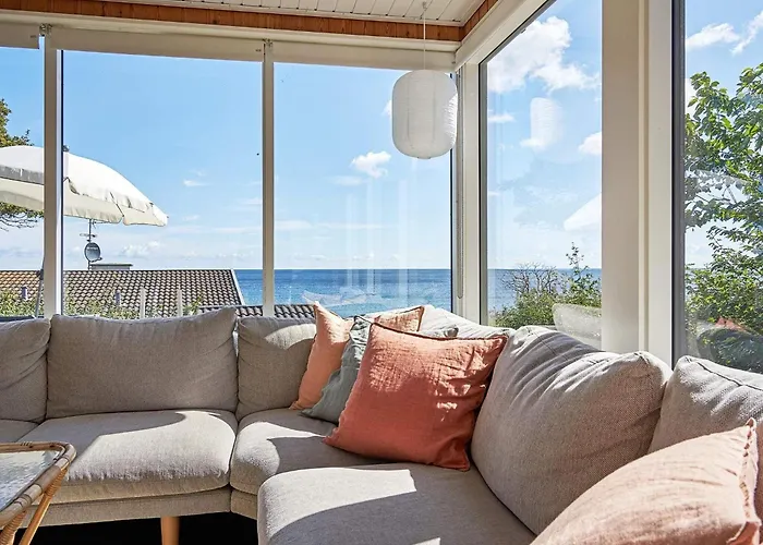 Seaside Bliss In Sandkas - By Traum *